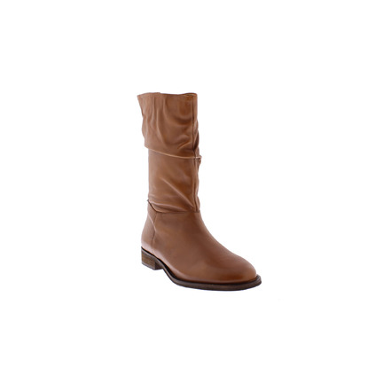 5pm boots cognac