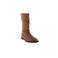 5pm boots cognac 2