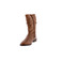 5pm boots cognac 3