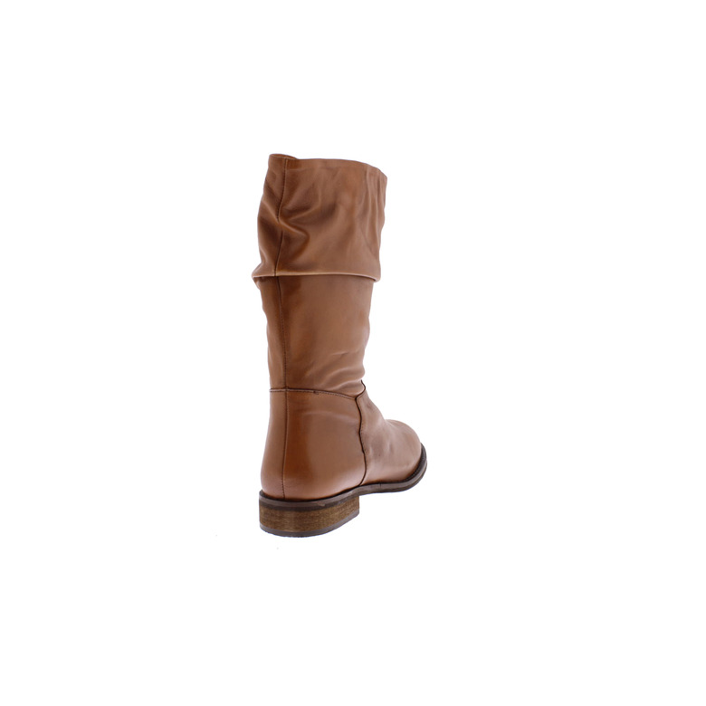 5pm boots cognac 4