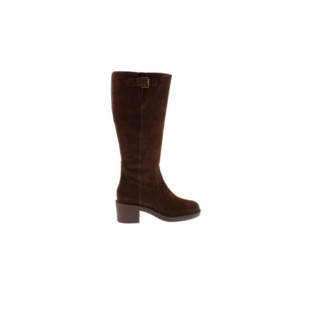 5pm boots brown