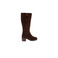5pm boots brown 1