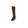 5pm boots brown 3