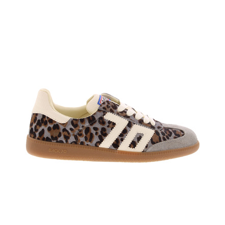 Back 70 sneakers grijs