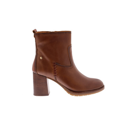 Pikolinos ankle boots cognac