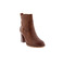 Pikolinos ankle boots cognac 2