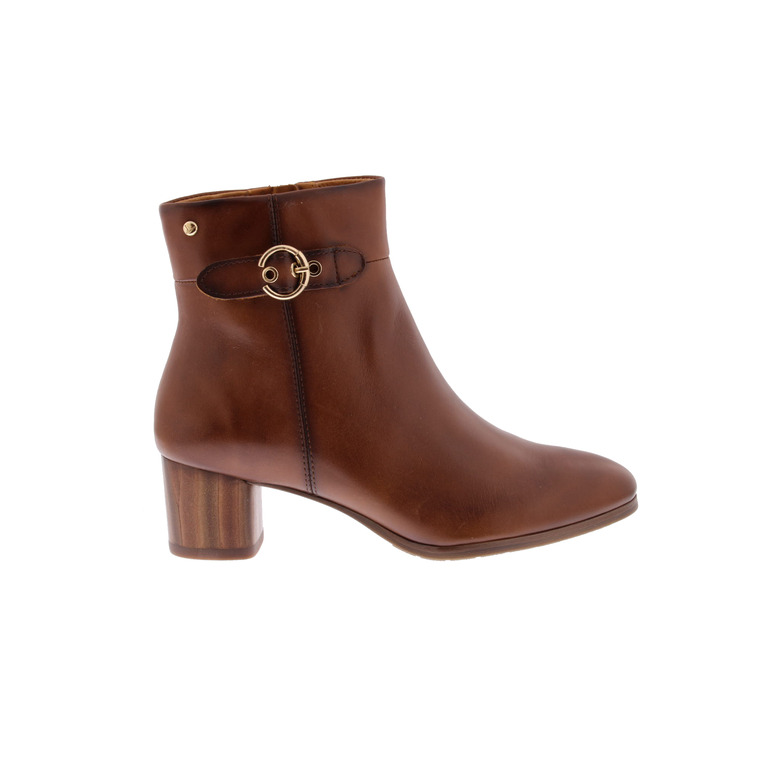 Pikolinos ankle boots cognac 1