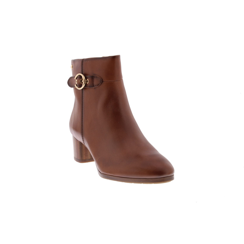 Pikolinos ankle boots cognac 2