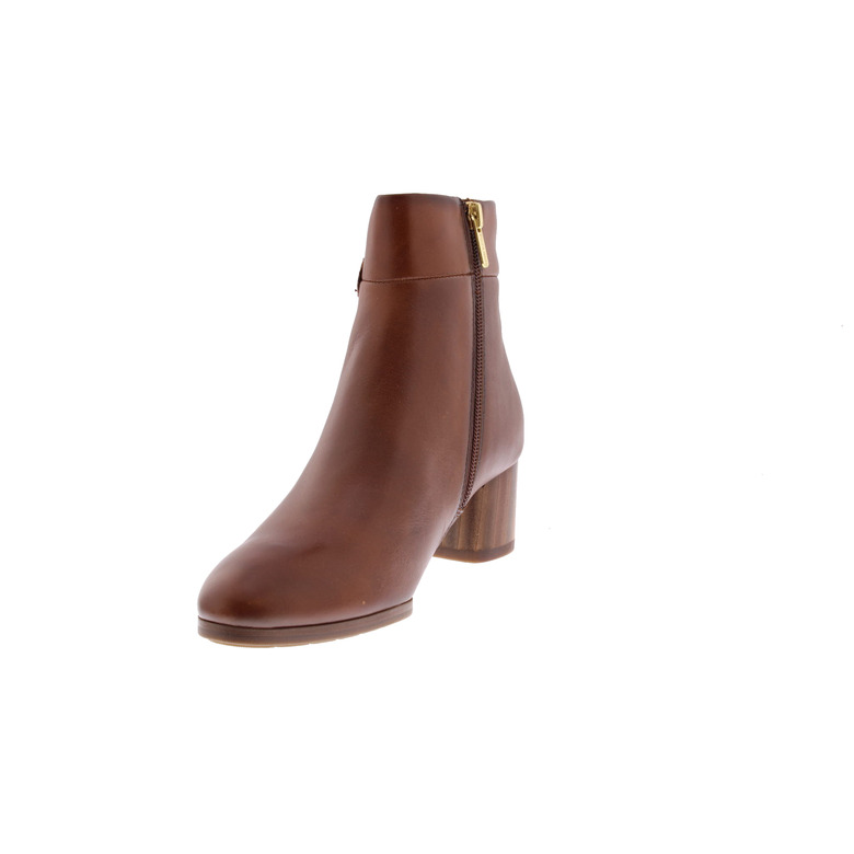 Pikolinos ankle boots cognac 3
