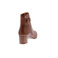 Pikolinos ankle boots cognac 4