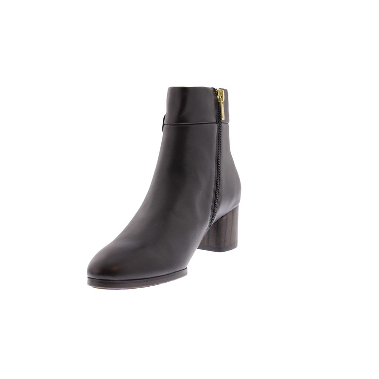 Pikolinos ankle boots black 3