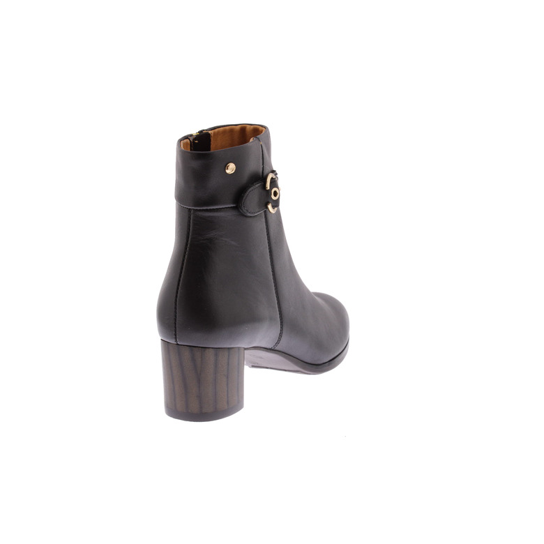 Pikolinos ankle boots black 4