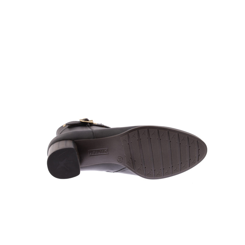 Pikolinos ankle boots black 5