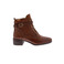 Pikolinos ankle boots cognac 1
