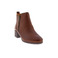 Pikolinos ankle boots cognac 2