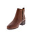 Pikolinos ankle boots cognac 3