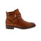 Pikolinos ankle boots cognac 1
