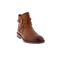 Pikolinos ankle boots cognac 2