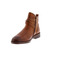 Pikolinos ankle boots cognac 3