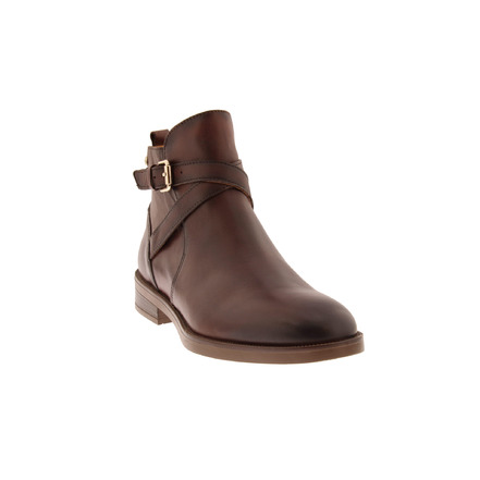 Pikolinos ankle boots brown