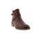 Pikolinos ankle boots brown 2