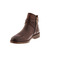 Pikolinos ankle boots brown 3