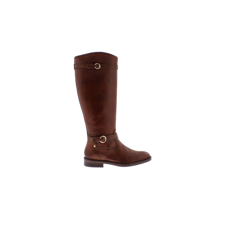 Pikolinos boots cognac 1