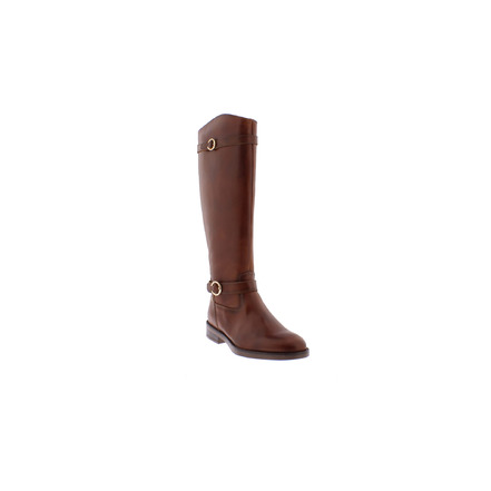 Pikolinos boots cognac