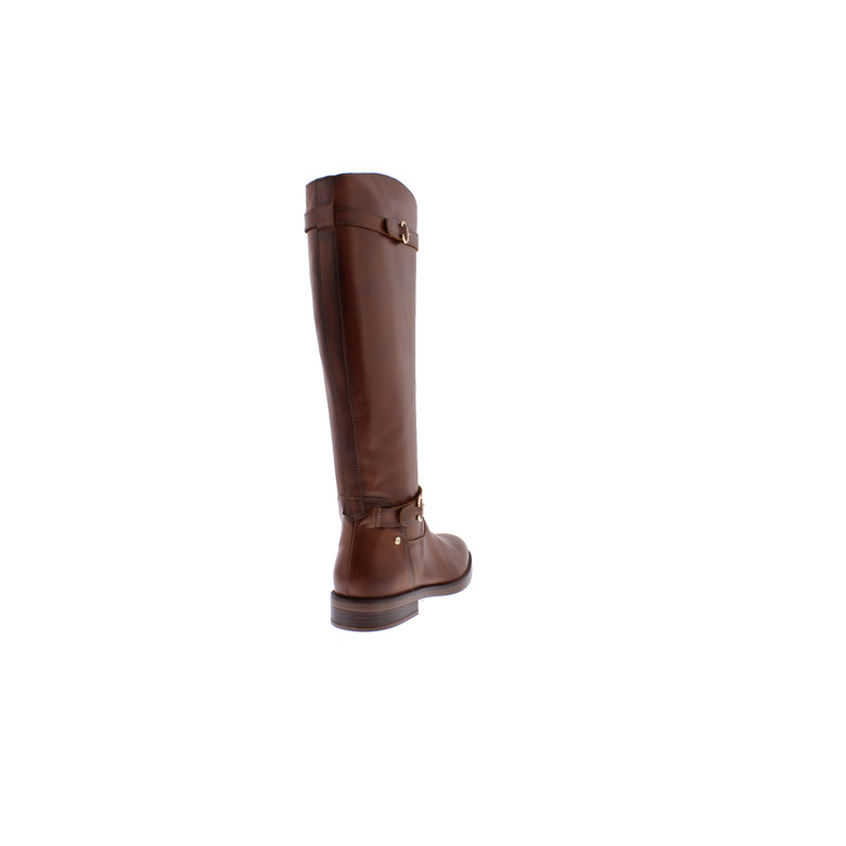 Pikolinos boots cognac 4