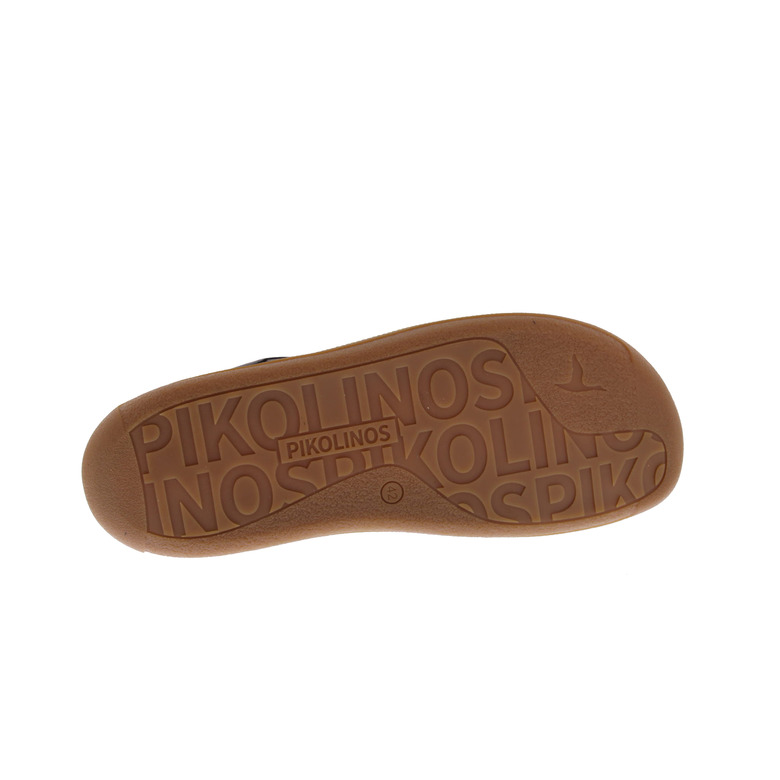 Pikolinos sneakers black 5