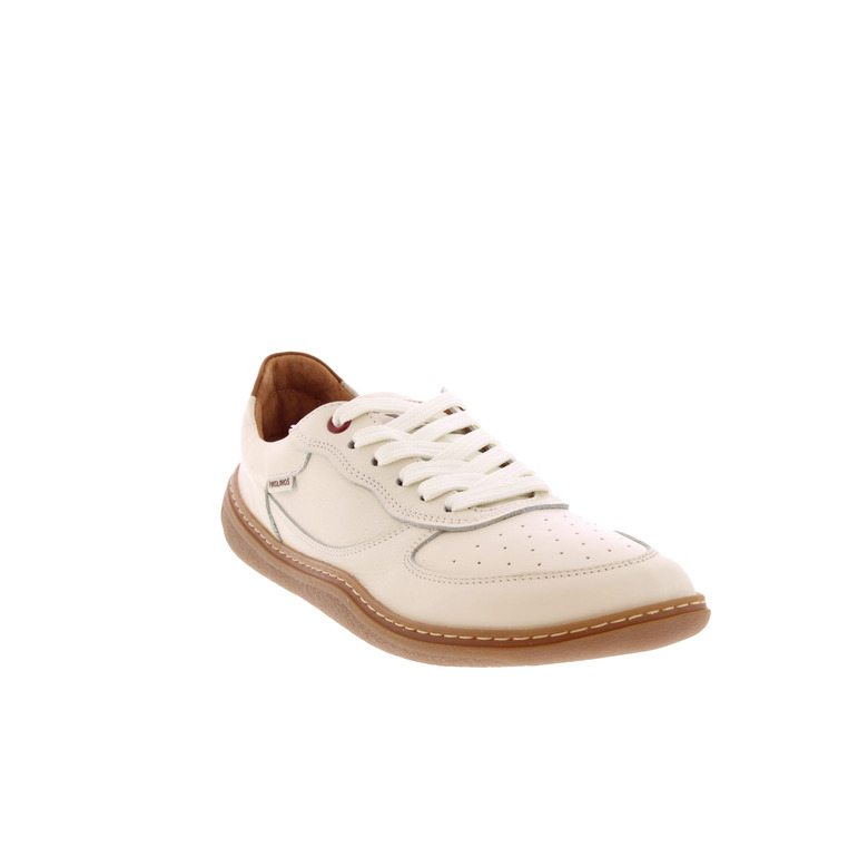 Pikolinos sneakers ecru 2