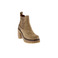 Sweet Lemon ankle boots lightbrown 2