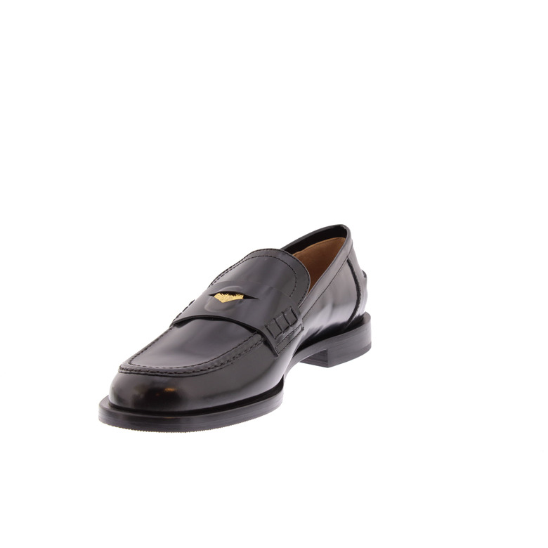 Atelier Content moccasins & loafers black 3