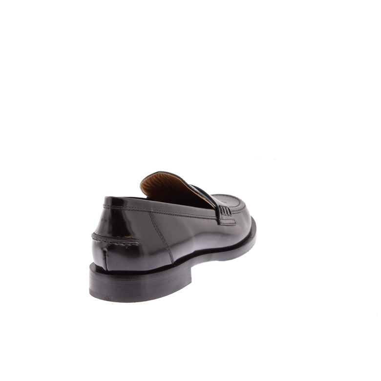 Atelier Content moccasins & loafers black 4