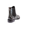 Mii ankle boots silver 4