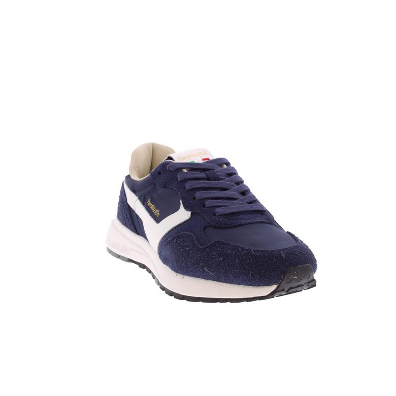 Pantofola D'oro sneakers blue 2