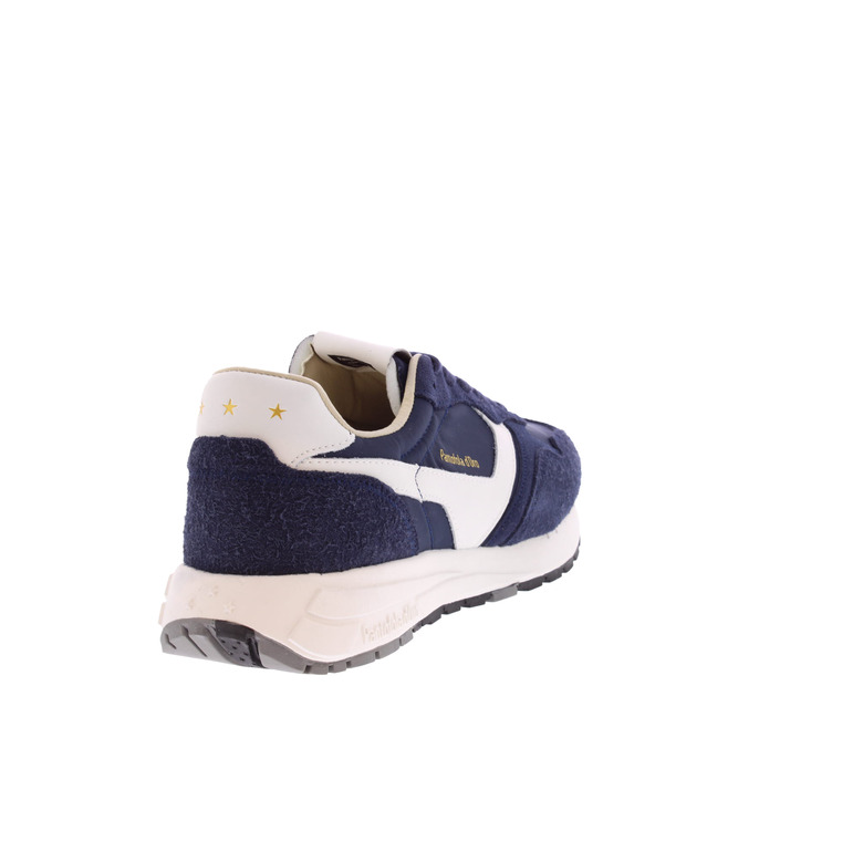 Pantofola D'oro sneakers blue 4