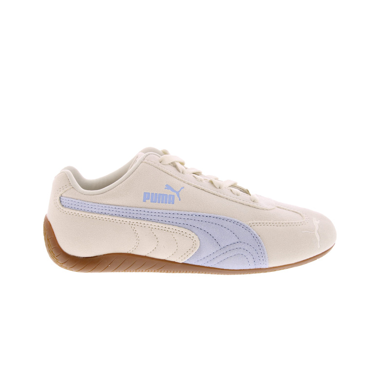 Puma sneakers ecru 1