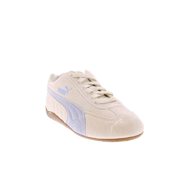 Puma sneakers ecru 2