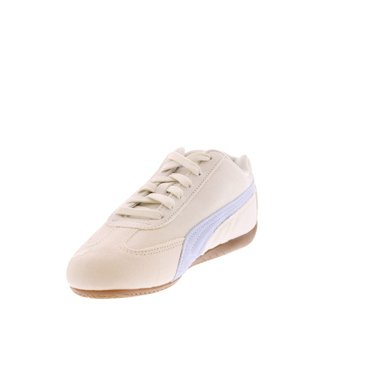 Puma sneakers ecru 3