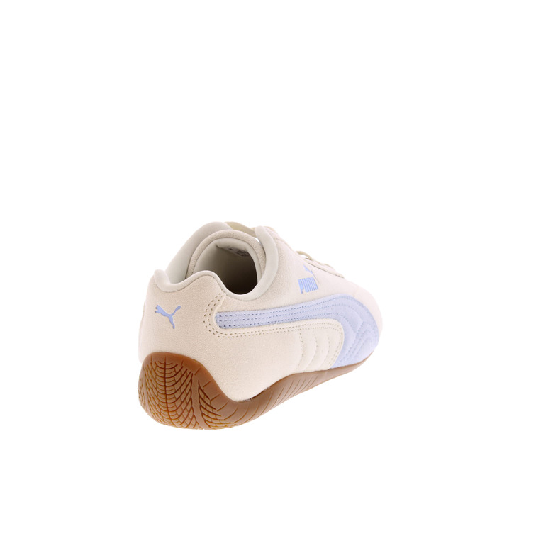 Puma sneakers ecru 4