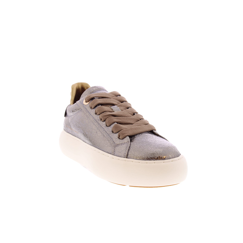 Alexander Smith London sneakers bronze 2