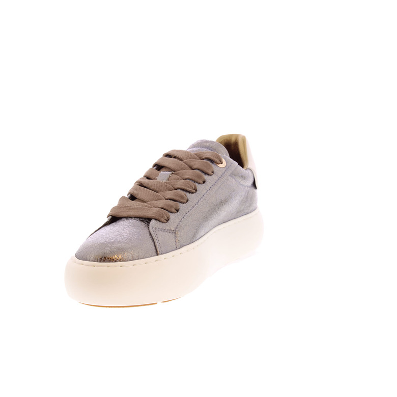 Alexander Smith London sneakers bronze 3