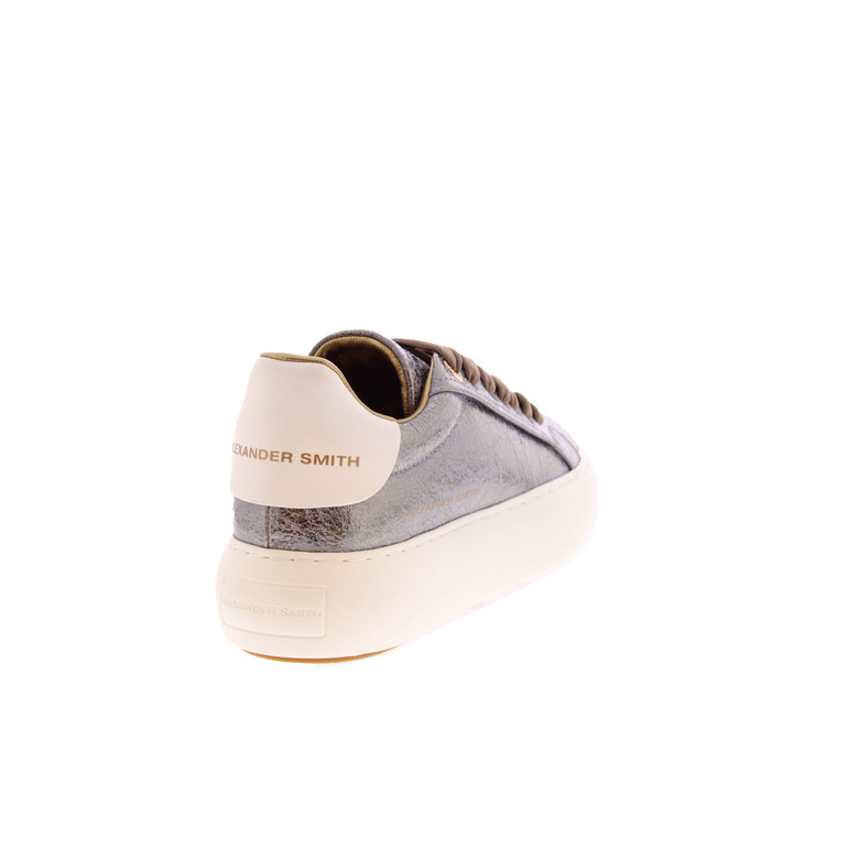 Alexander Smith London sneakers bronze 4