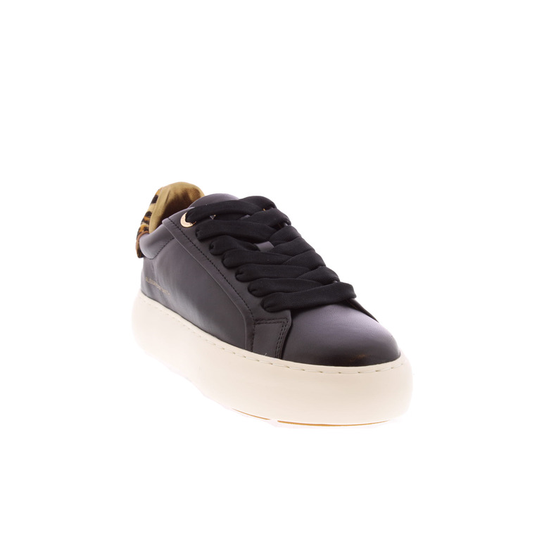 Alexander Smith London sneakers black 2