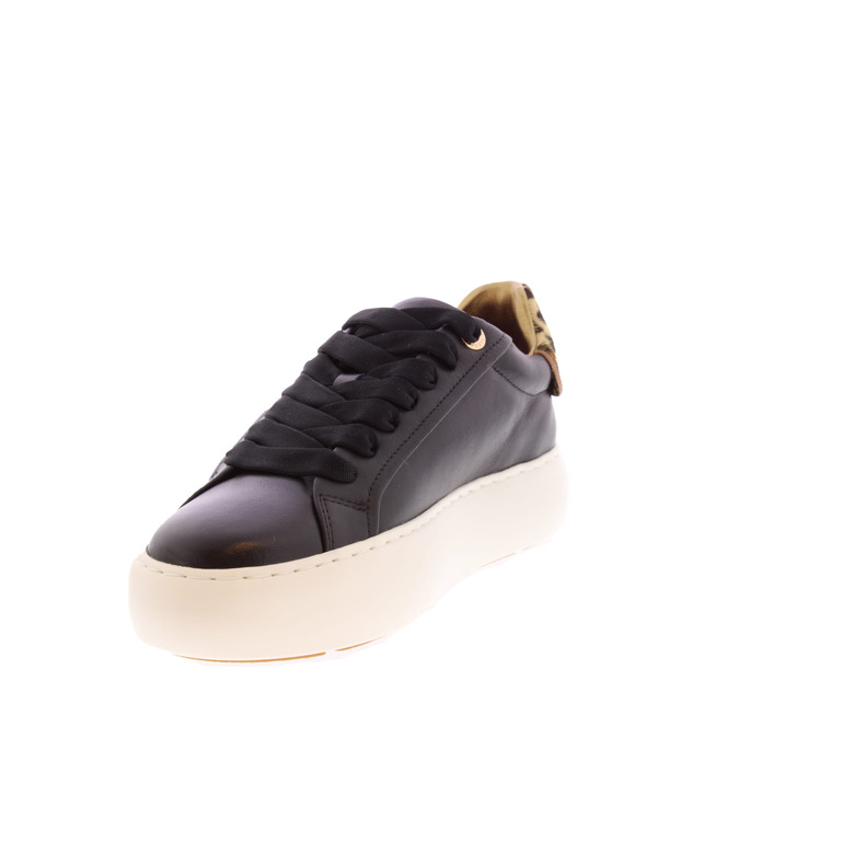 Alexander Smith London sneakers black 3