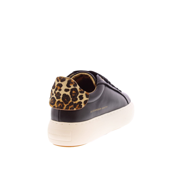 Alexander Smith London sneakers black 4