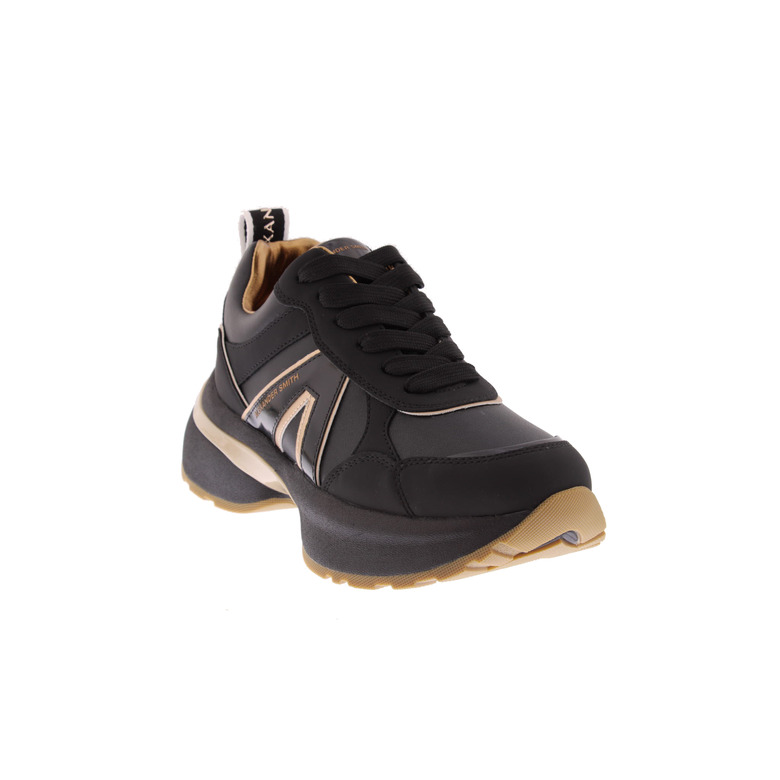 Alexander Smith London sneakers black 2