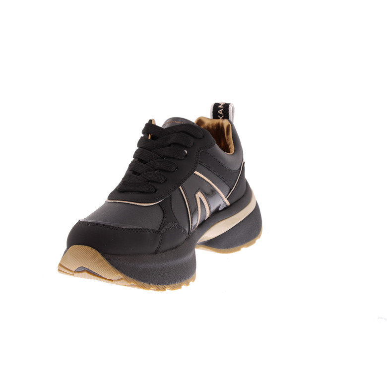 Alexander Smith London sneakers black 3