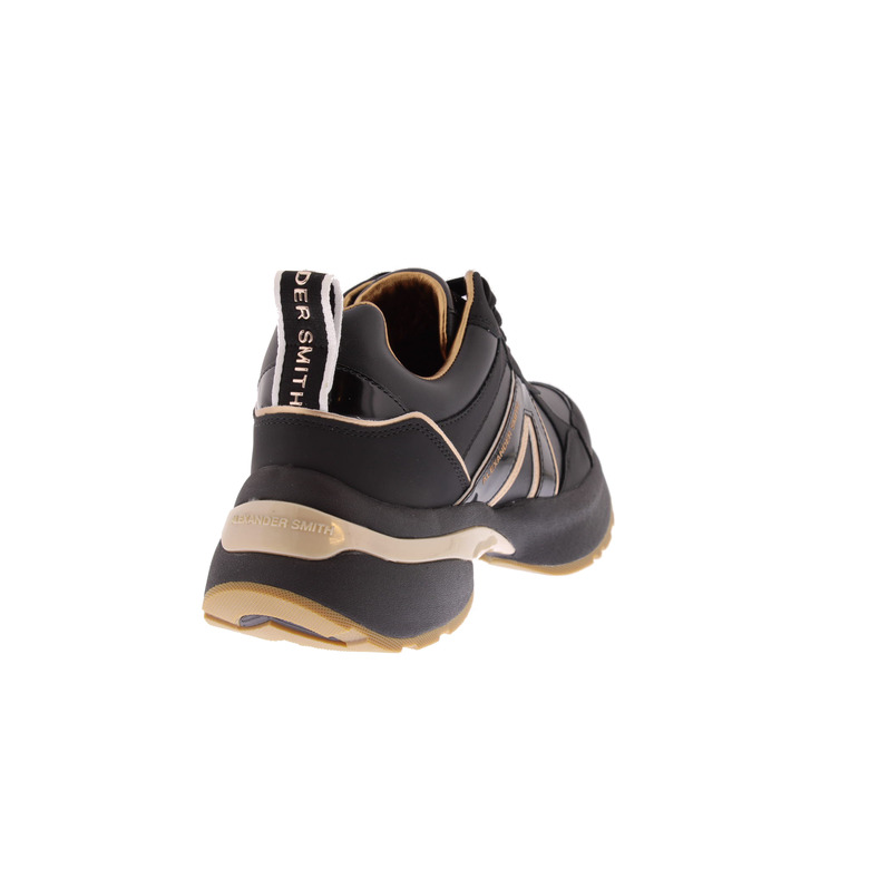 Alexander Smith London sneakers black 4